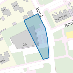 Perceel ISH00-N-2671