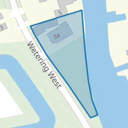 Perceel ISH00-N-2673