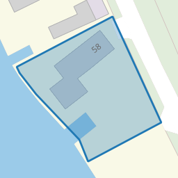 Perceel ISH00-N-2684