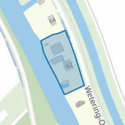 Perceel ISH00-N-2685