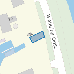 Perceel ISH00-N-2686