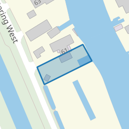 Perceel ISH00-N-2689