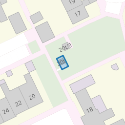 Perceel ISH00-N-2691