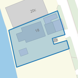 Perceel ISH00-N-2694