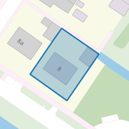 Perceel ISH00-N-2701