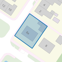 Perceel ISH00-N-2718