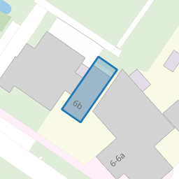 Perceel ISH00-N-2719