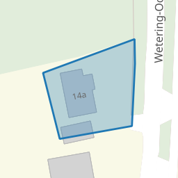 Perceel ISH00-N-2733