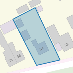 Perceel ISH00-N-2742