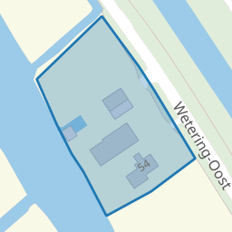 Perceel ISH00-N-2761