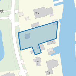 Perceel ISH00-N-2766