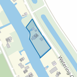 Perceel ISH00-N-2772