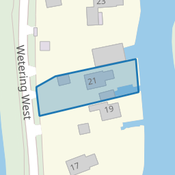 Perceel ISH00-N-2775