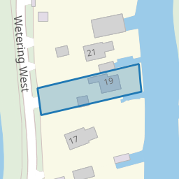 Perceel ISH00-N-2776