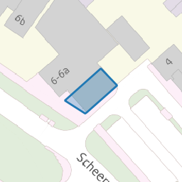 Perceel ISH00-N-2779