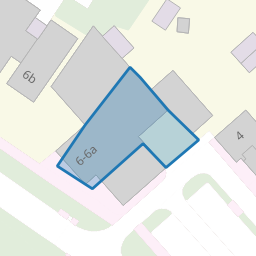 Perceel ISH00-N-2780