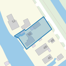 Perceel ISH00-N-2790