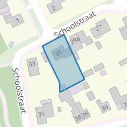 Perceel ISH00-N-2795