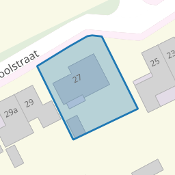 Perceel ISH00-N-2796