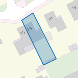 Perceel ISH00-N-2807