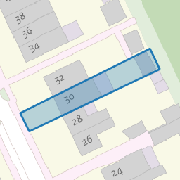 Perceel ISH00-N-2811