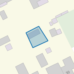 Perceel ISH00-N-2821