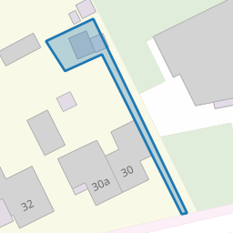 Perceel ISH00-N-2823