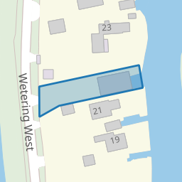 Perceel ISH00-N-2826