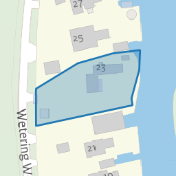 Perceel ISH00-N-2827