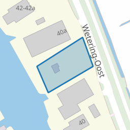 Perceel ISH00-N-2830