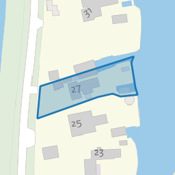 Perceel ISH00-N-2832