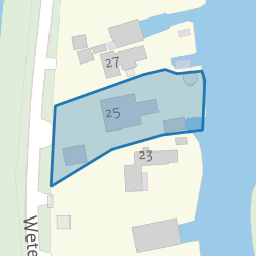 Perceel ISH00-N-2833