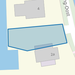 Perceel ISH00-N-2836