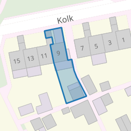 Perceel ISH00-N-2839