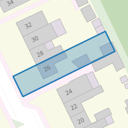 Perceel ISH00-N-2841