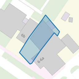 Perceel ISH00-N-2842