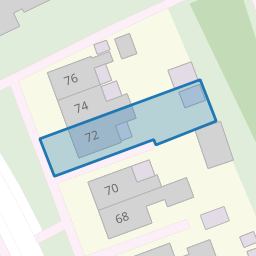 Perceel ISH00-N-2847