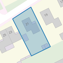 Perceel ISH00-N-2853