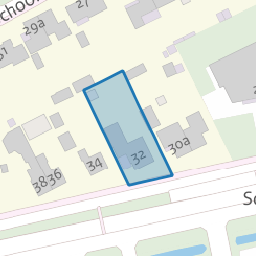 Perceel ISH00-N-2854