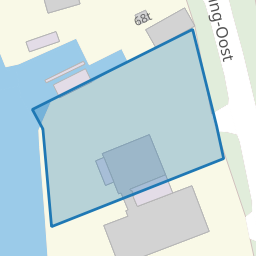 Perceel ISH00-N-2857