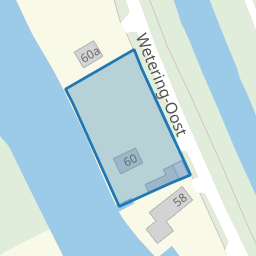 Perceel ISH00-N-2860