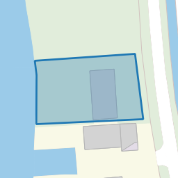 Perceel ISH00-N-2872