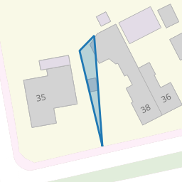 Perceel ISH00-N-2876