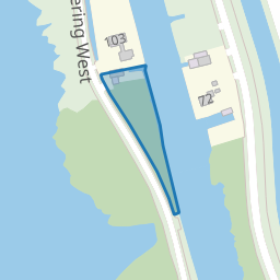 Perceel ISH00-N-2878