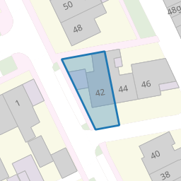 Perceel ISH00-N-2880