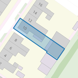 Perceel ISH00-N-2882