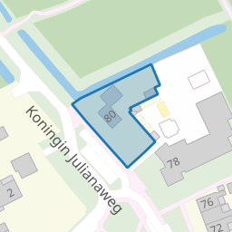 Perceel ISH00-N-2886