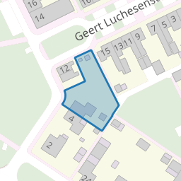 Perceel ISH00-N-2889