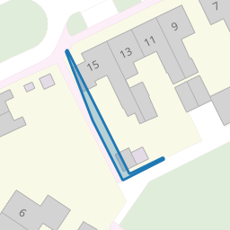 Perceel ISH00-N-2892