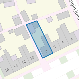 Perceel ISH00-N-2894